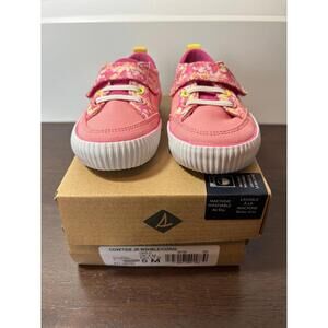 Toddler Sperry Shoes